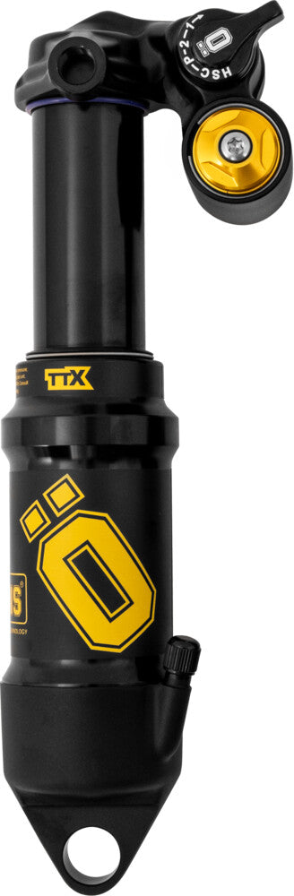 TTX1 AIR