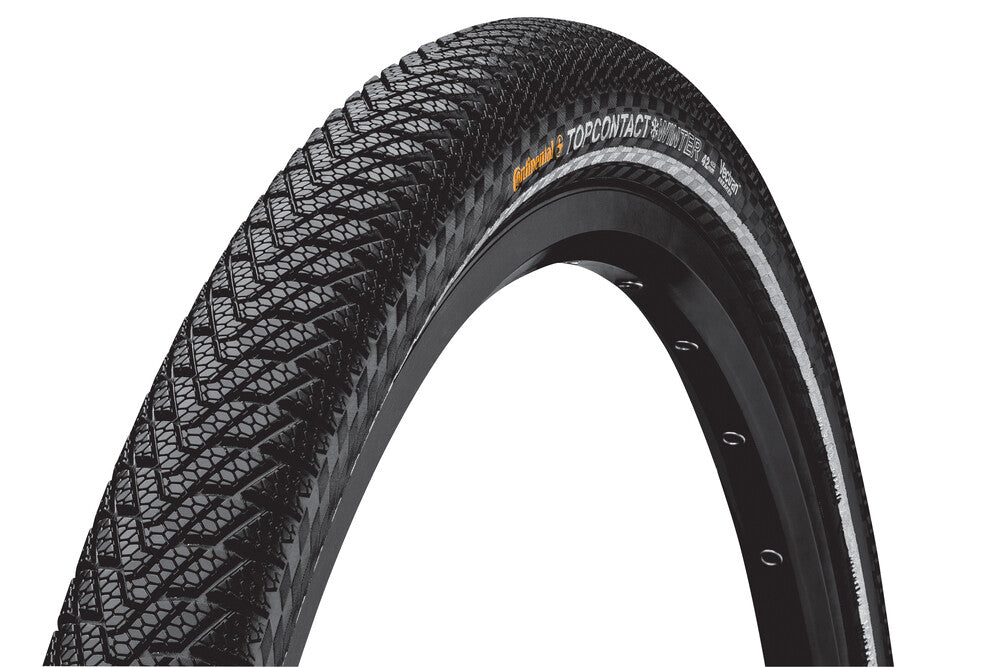 Top Contact Winter Ii Premium