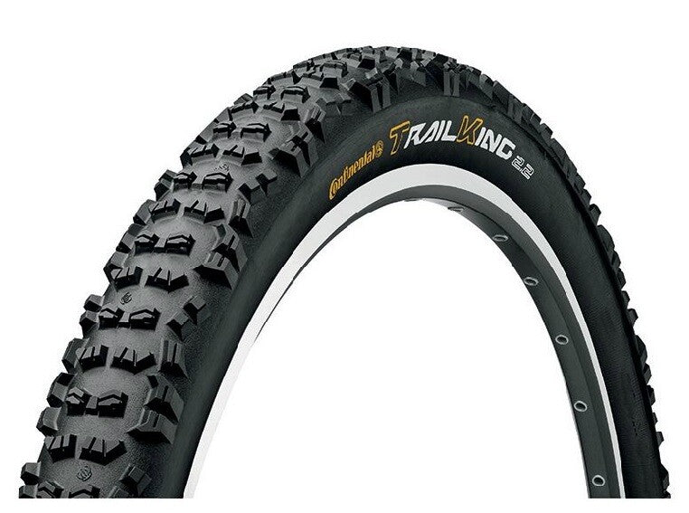 Trail King Foldable Performance