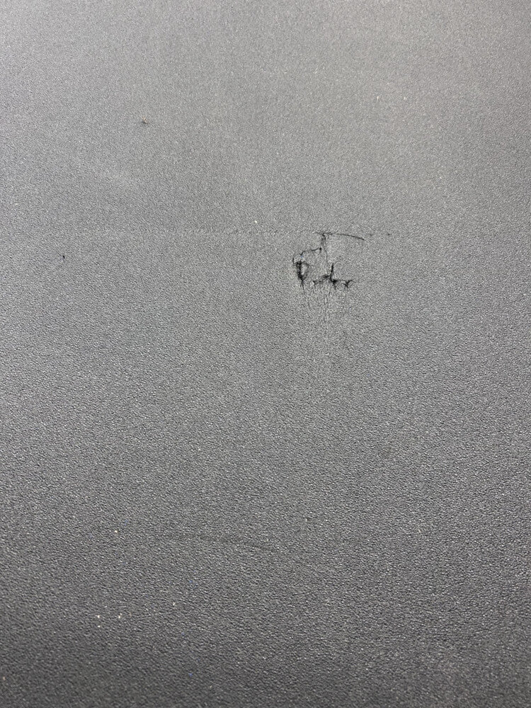 Blank Tray For Wide Work Bench Drawers (Scuffed)