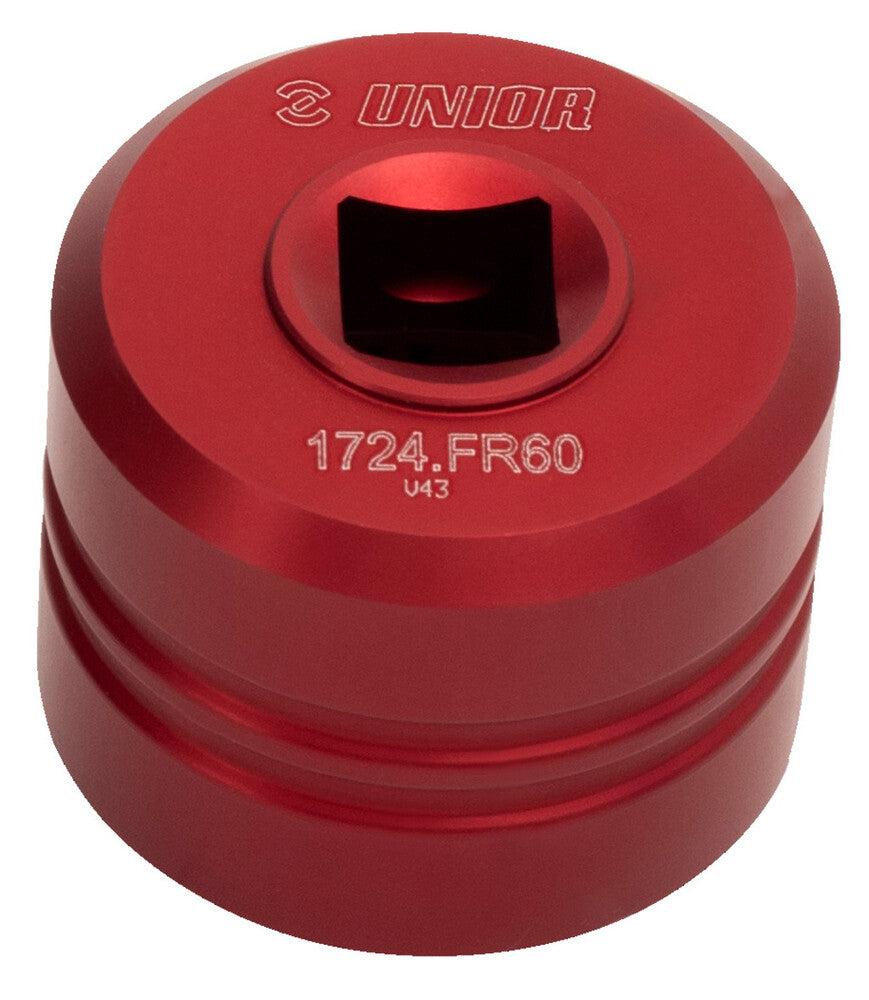 Fazua Ride 60 lockring tool