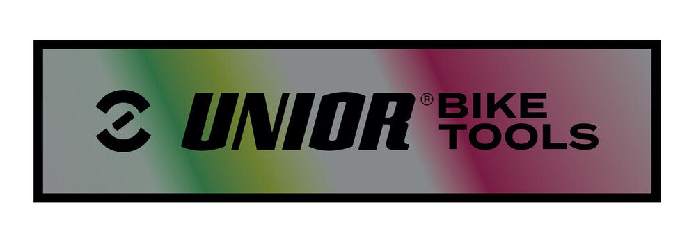 Unior Holo Sticker