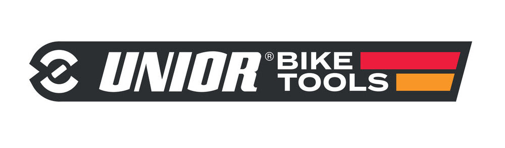 Unior Stripes Sticker