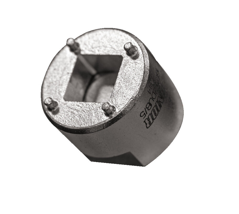 Crank cap tool for Sram DUB