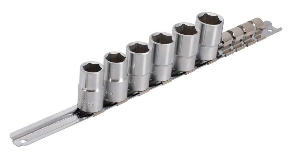 Socket 1/2In
