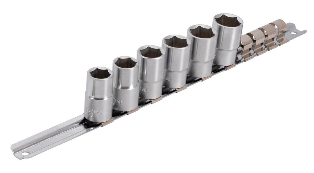 Socket 1/2in