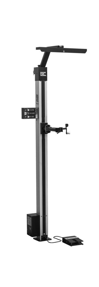 V2 Electric Repair Stand 110V Without Plate