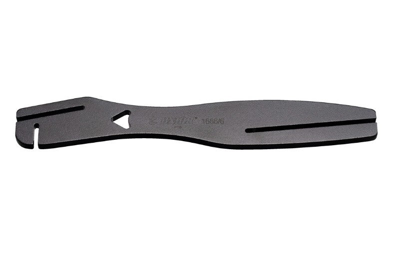 Rotor truing fork 2.0