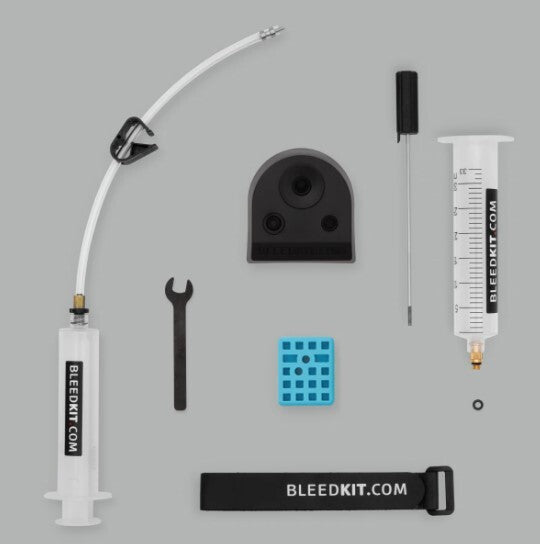 SHIMANO PREMIUM BRAKE KIT