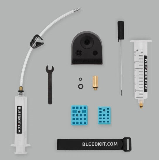 SHIMANO PREMIUM ROAD BRAKE KIT