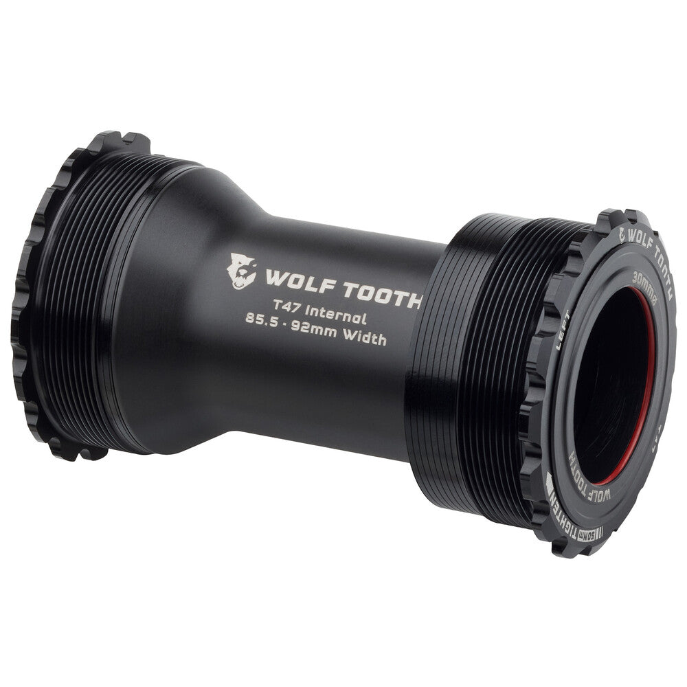 Wolf Tooth T47 Internal Bottom Bracket - 30mm