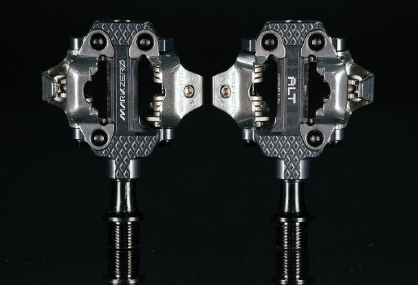 MK0 ALT XC Clipless Pedal