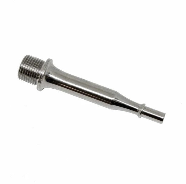 Ripsaw Pedals Replacement Parts - left axle