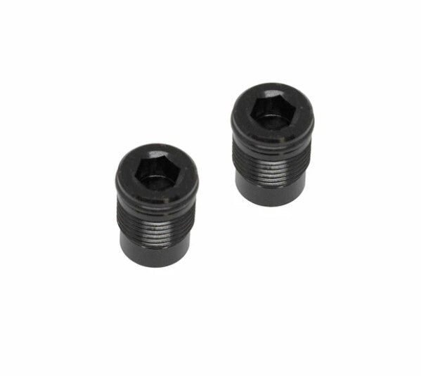 CTRL Clipless Pedal End Cap Kit