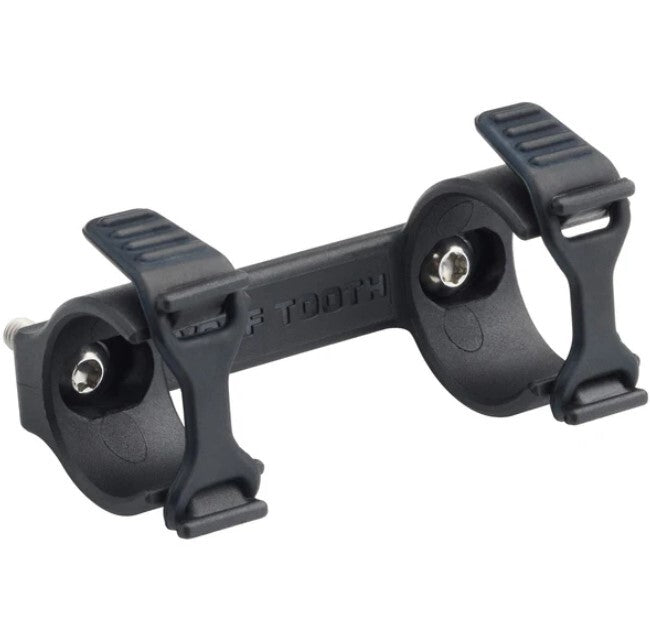 Encase Pump Inline Mount (Includes 2 Straps)