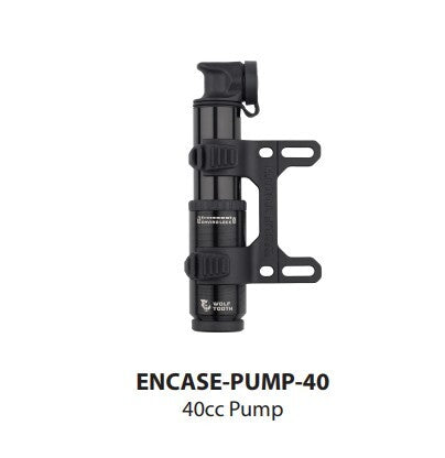 EnCase Pump