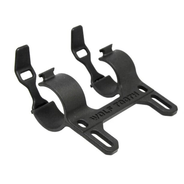 EnCase Pump Mount (Includes 2 straps)
