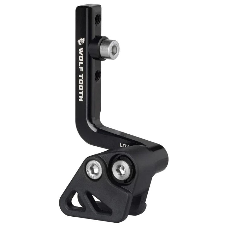 Gnarwolf V2 Chainguide Braze-On Mount