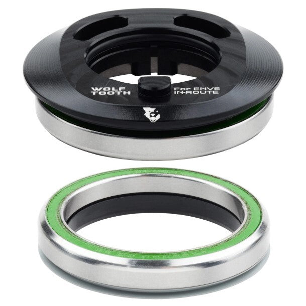 Is52 Premium Upper And Lower Headset For Enve In-Route System