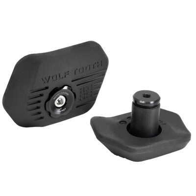 Wolf Tooth Locked-In Bar End