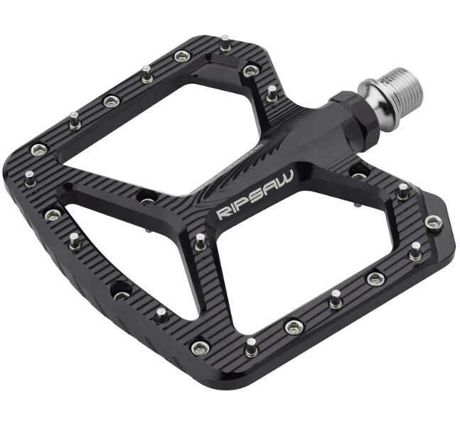 Ripsaw Pedals