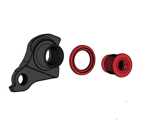 WolfTooth Udh Hanger