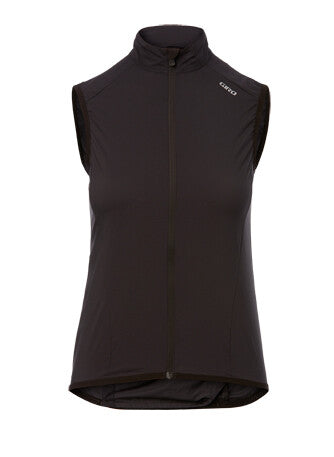 W Chrono Expert Wind Vest