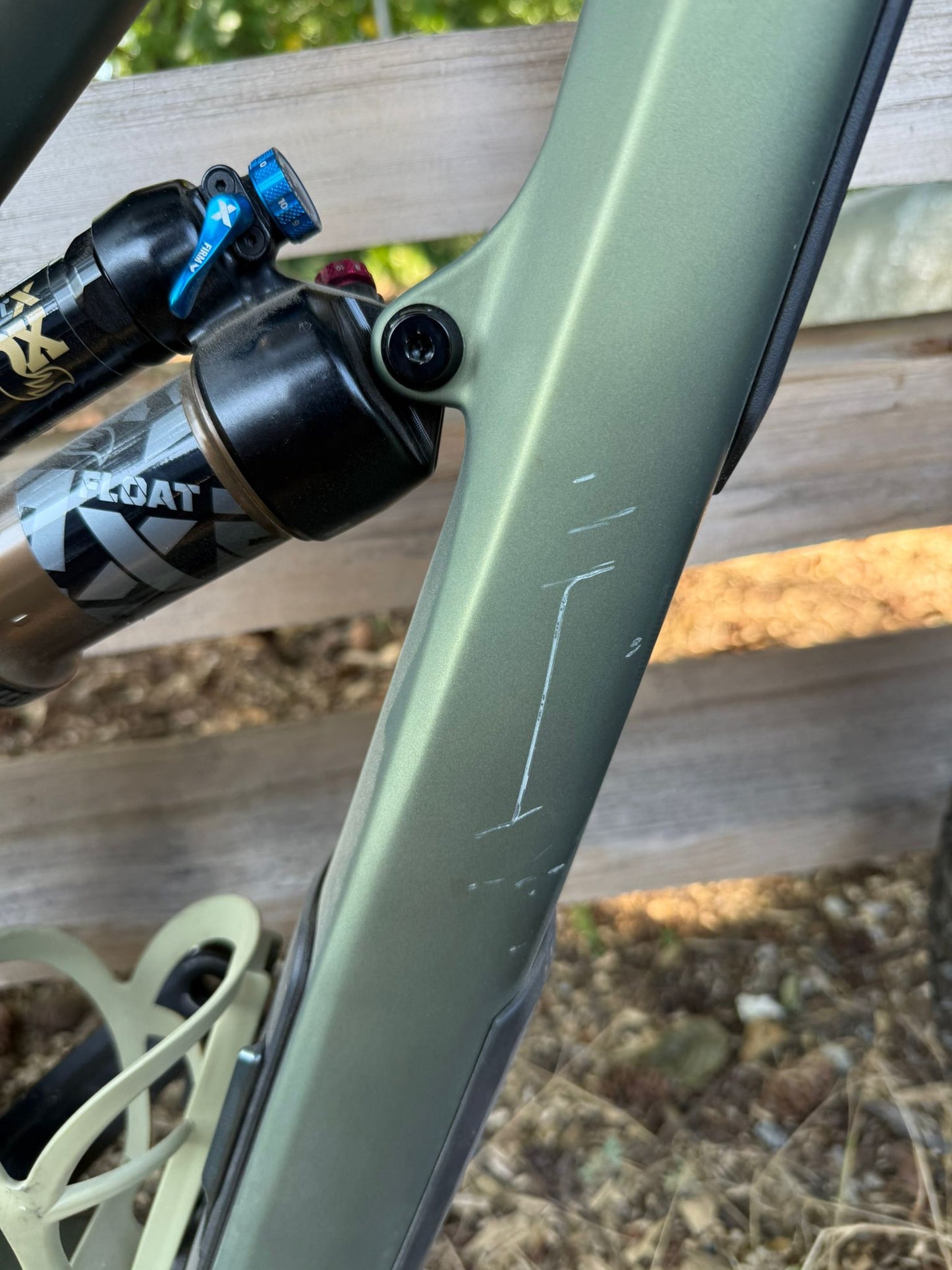 Ibis Ripmo V3 Carbon – Deore Build | Certified Pre-Owned Demo