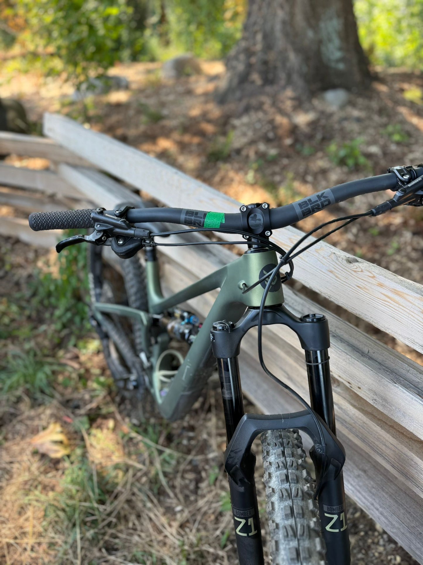Ibis Ripmo V3 Carbon – Deore Build | Certified Pre-Owned Demo