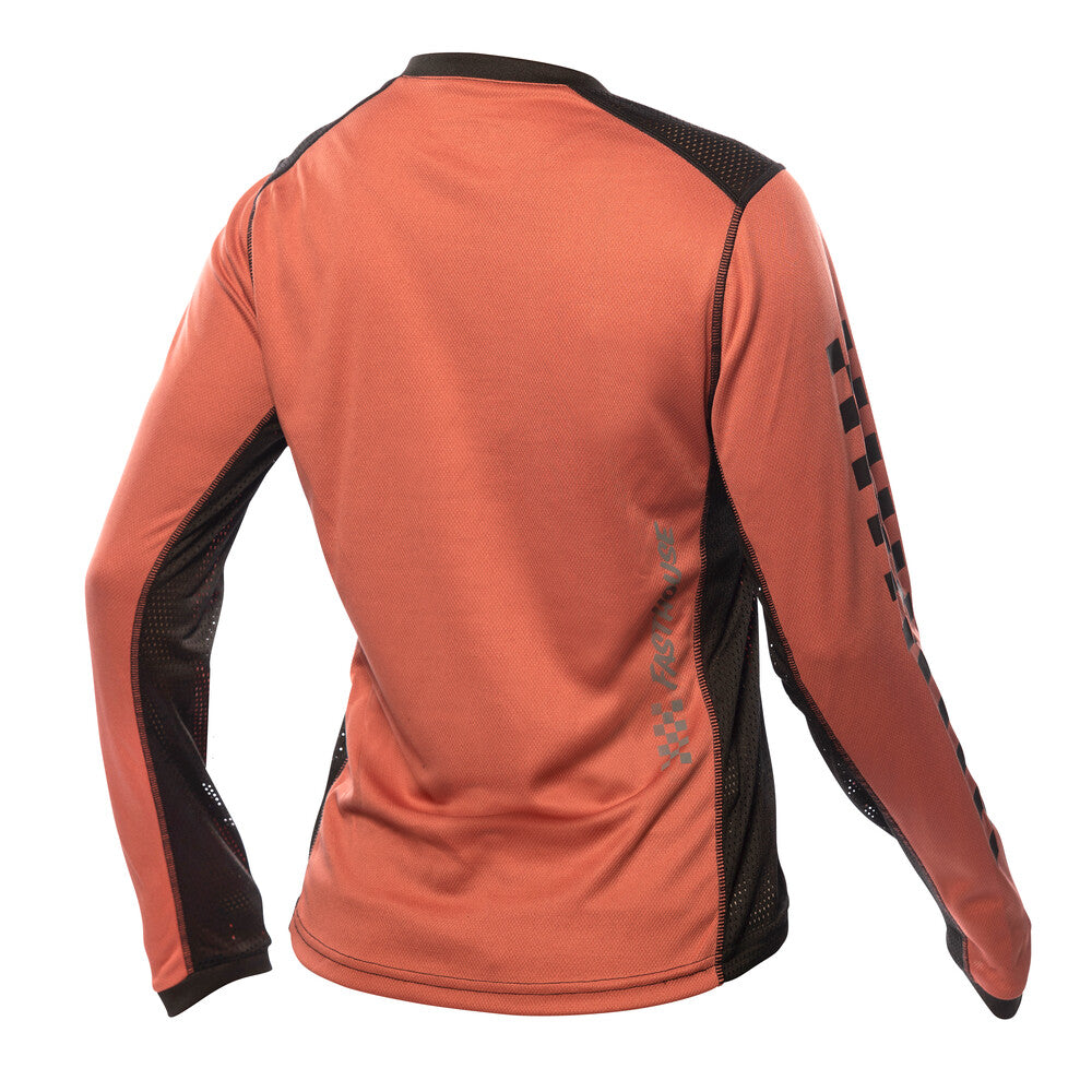 Womens Classic Swift LS Jersey