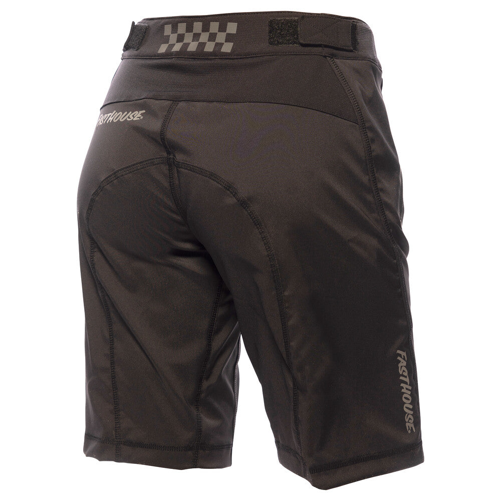Womens Crossline Short
