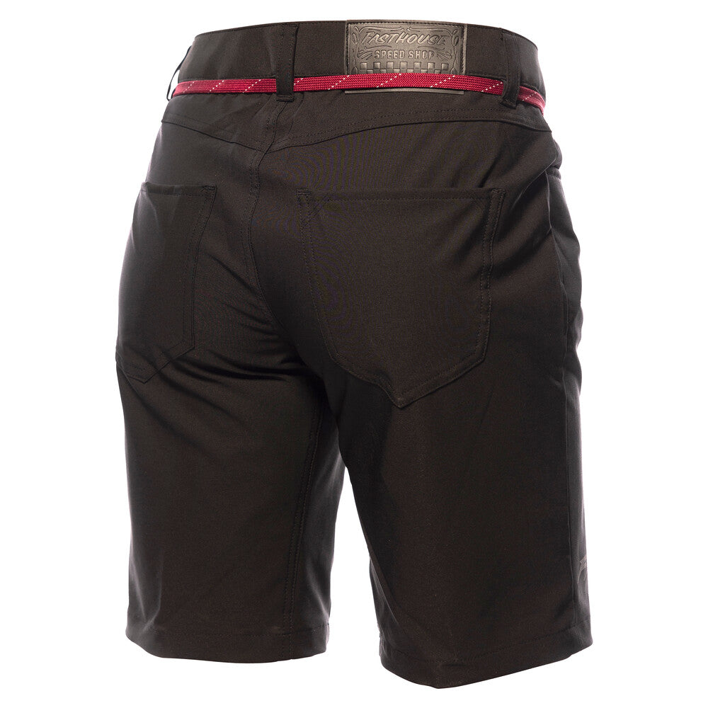 Womens Kicker Short