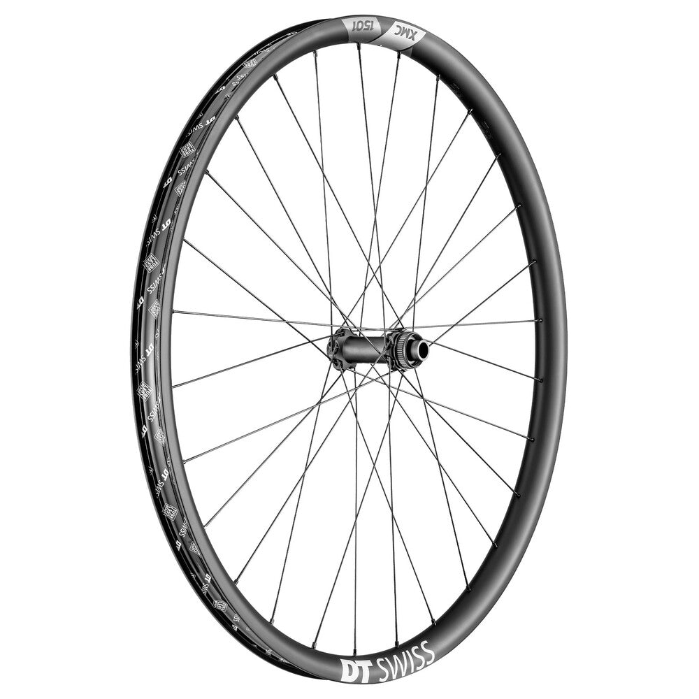 XMC 1501 SPLINE 30 WHEEL