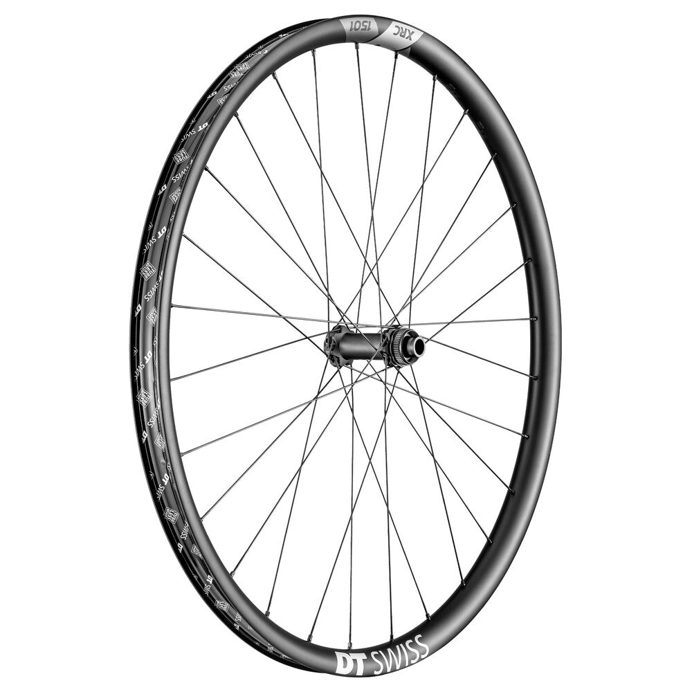 XRC 1501 SPLINE 30 WHEEL