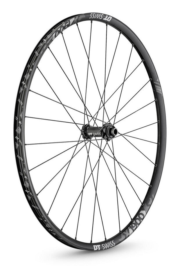 X 1900 SPLINE 25 WHEEL