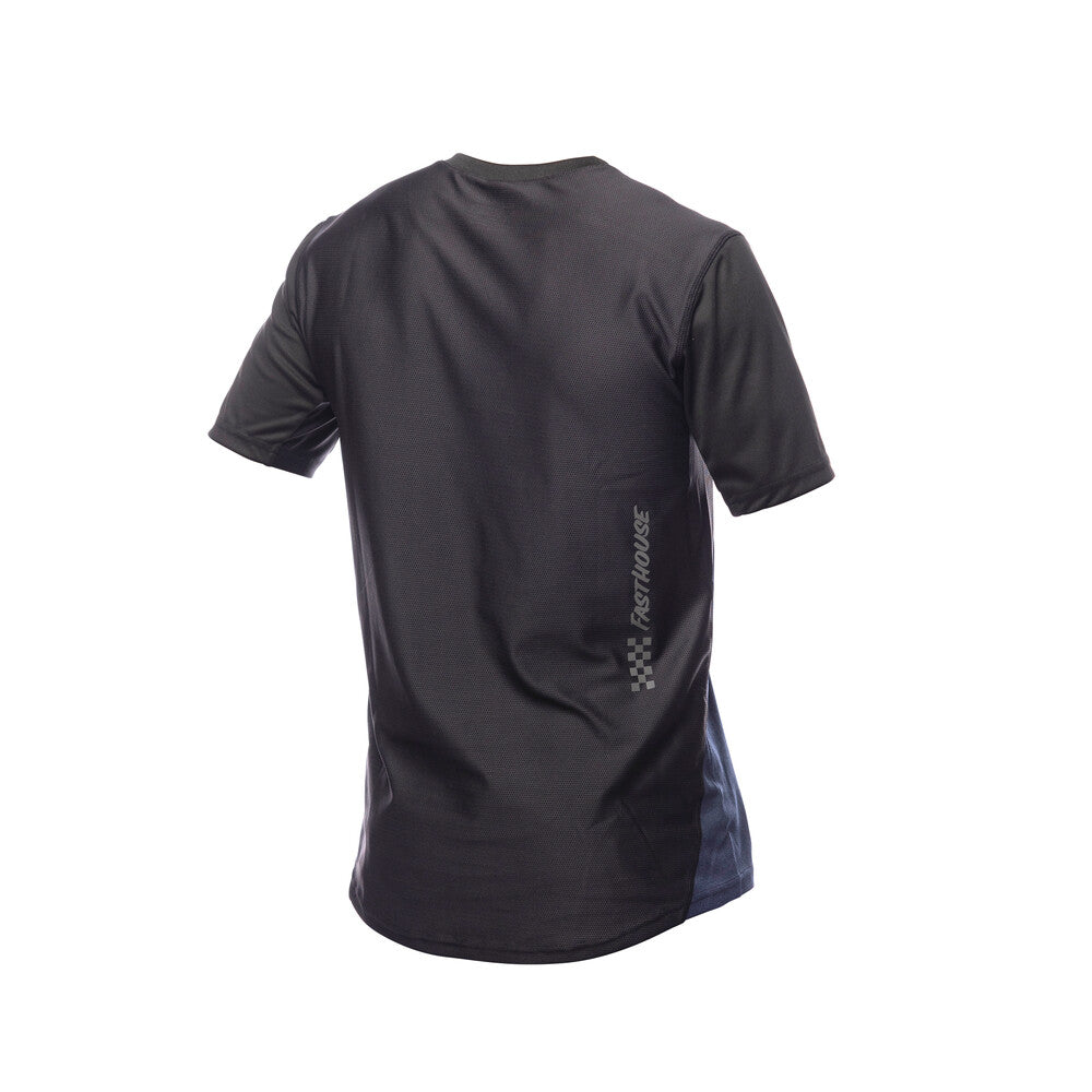 Youth Alloy Mesa SS Jersey