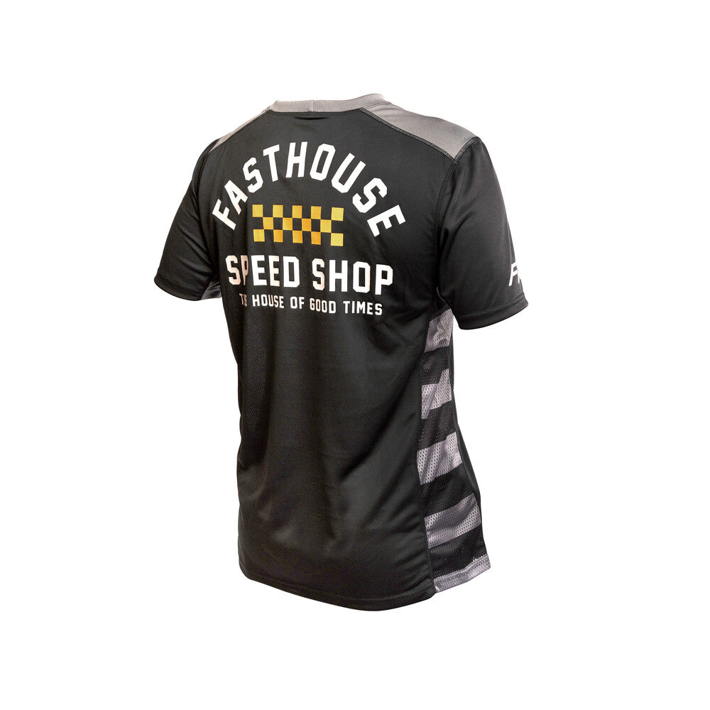 Youth Classic Outland SS Jersey