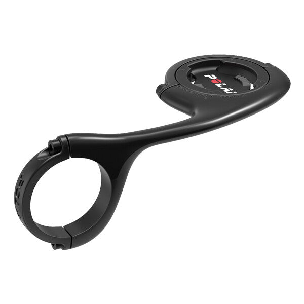 POLAR BIKE MOUNT ADJUSTABLE FRONT ALU