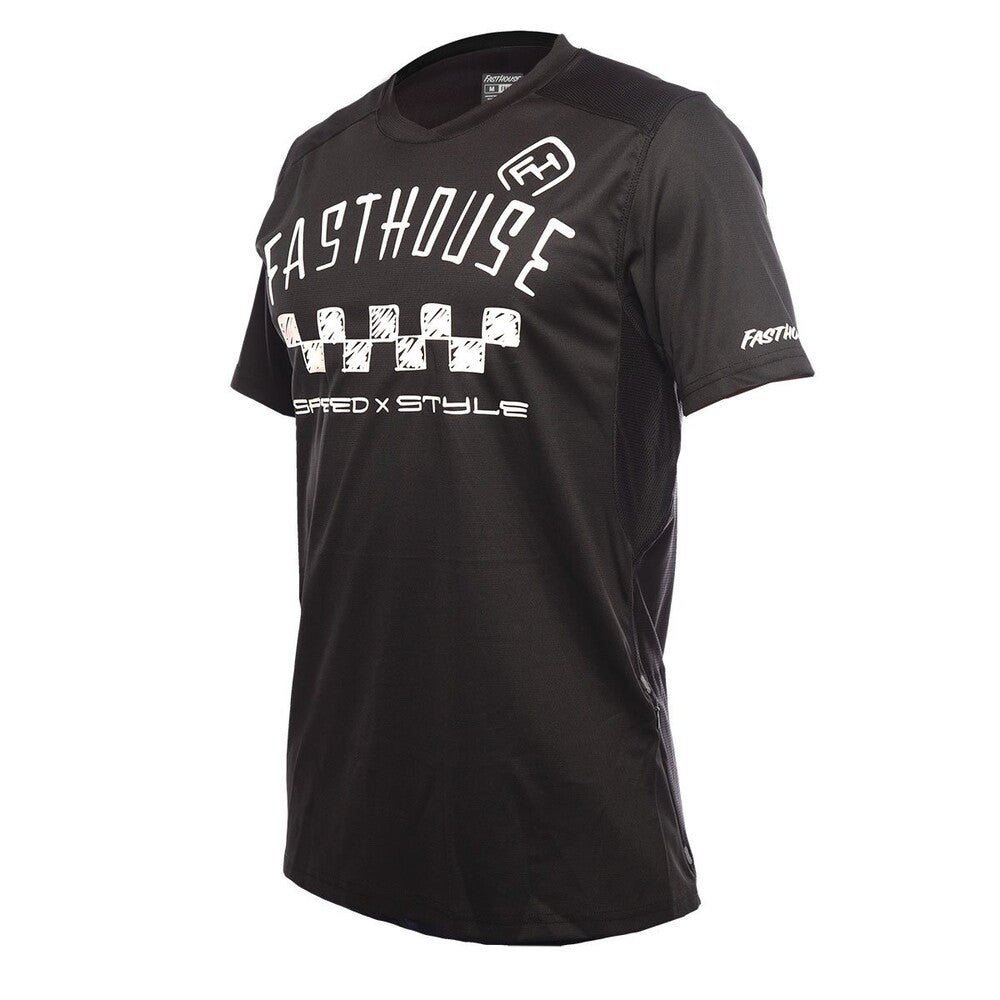Alloy Nelson Ss Jersey