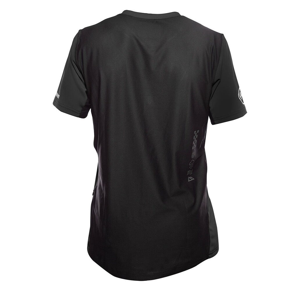 Alloy Nelson Ss Jersey