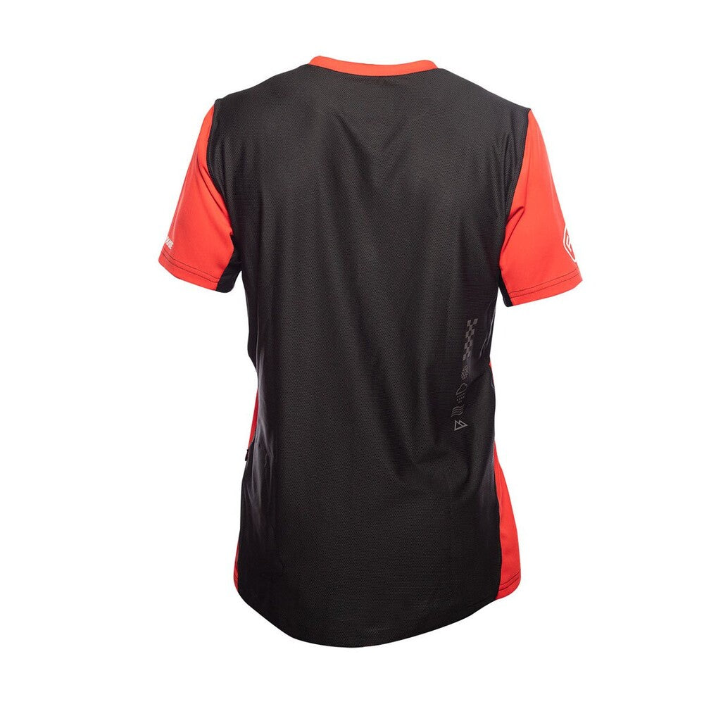 Alloy Nelson Ss Youth Jersey