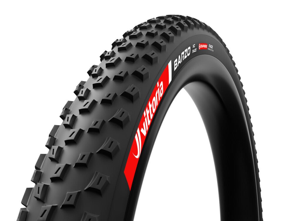 Barzo XC Trail