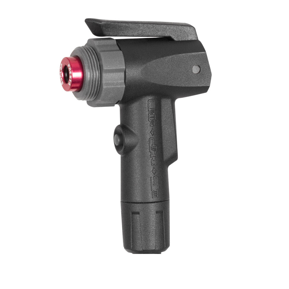 CORE 2 FLOOR PUMPHEAD COMPLETE