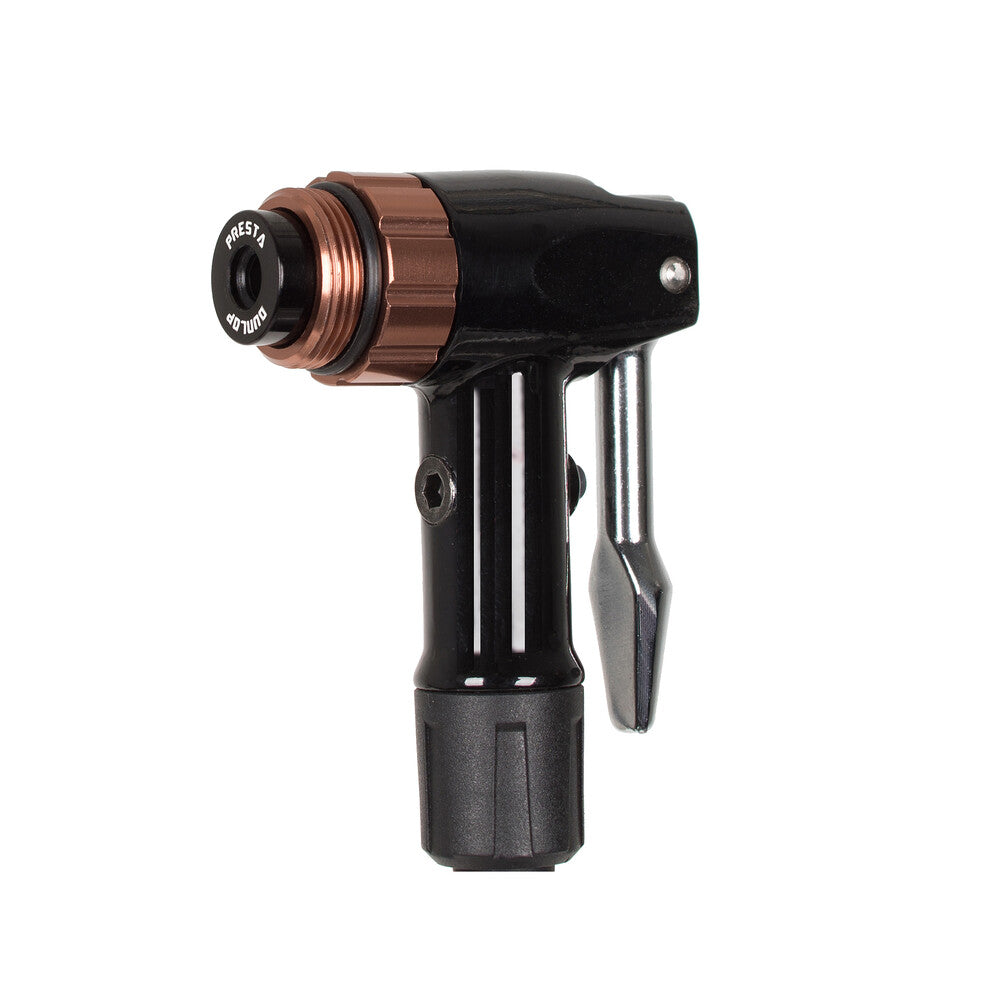 CORE PRO FLOOR PUMPHEAD COMPLETE