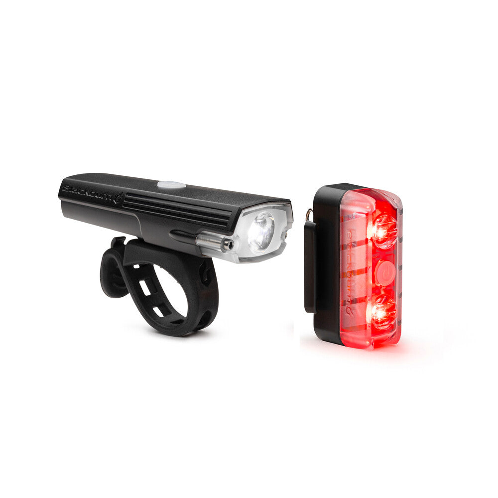 Dayblazer 550 Front/65 Rear Light Combo