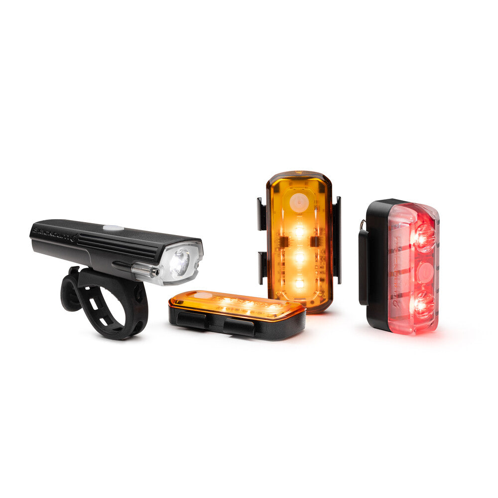 Luminate 360 Light Set