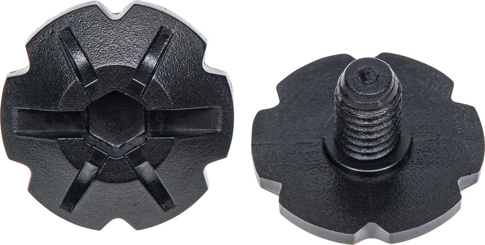 Full-9 Visor Bolts