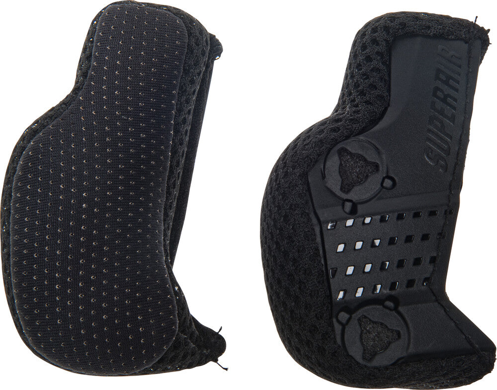 Super Air/R Cheek Pad Kit