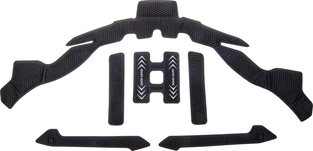 Super DH MIPS Pad Kit