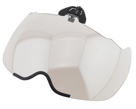 BEXLEY SHIELD CLEAR/SILVER